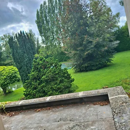 Διαμέρισμα Le Moulin De - Tres Grand Jardin Et *