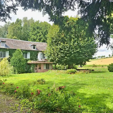 Διαμέρισμα Le Moulin De - Tres Grand Jardin Et