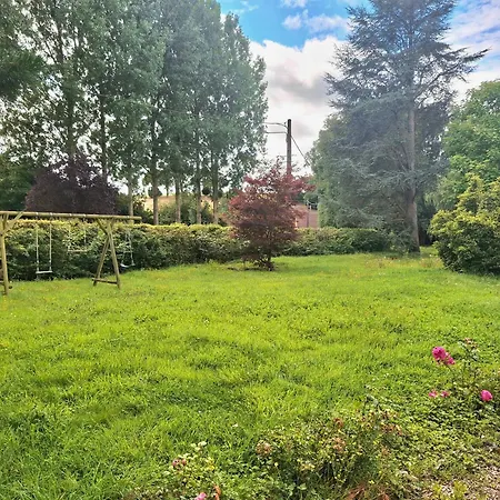 Διαμέρισμα Le Moulin De - Tres Grand Jardin Et *