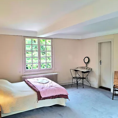 Διαμέρισμα Le Moulin De - Tres Grand Jardin Et
